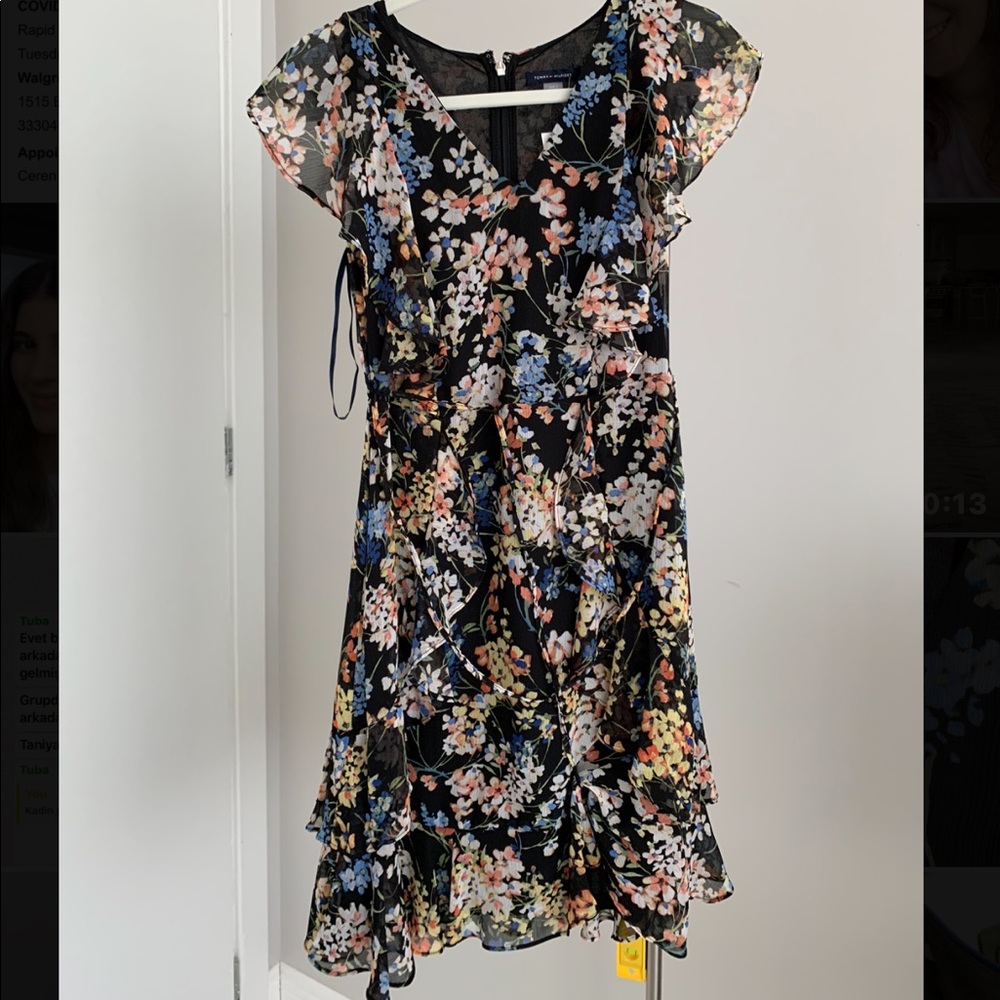 Tommy Hilfiger Dress